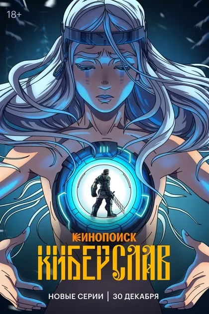Глеб Калюжный